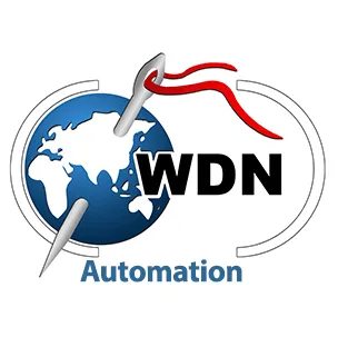 WDN Automation Logo