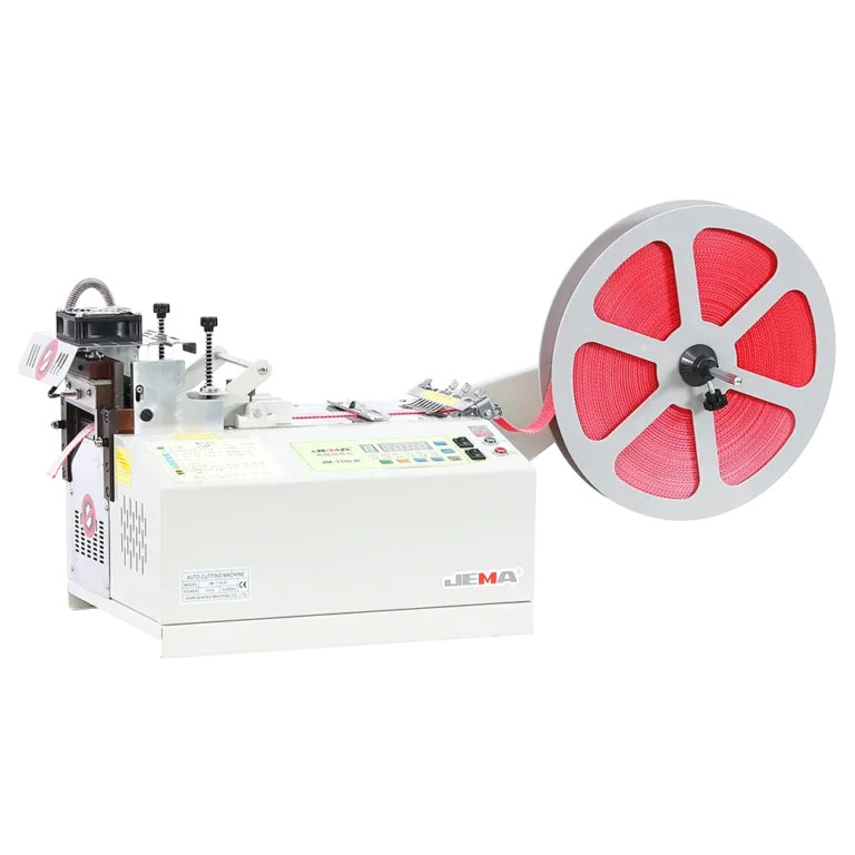 Gerätebild: Gurtablänggerät Kombi JM-110LR
