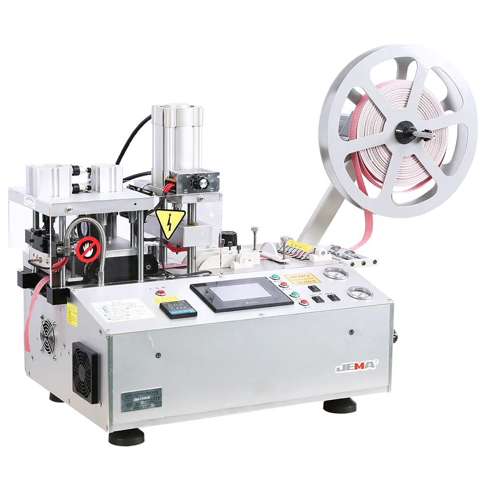 Gerätebild: Gurtablänggerät Kombi JM-150LR